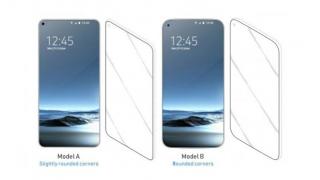 Samsung ar fi finalizat designul lui Galaxy S10; Iată cum arată