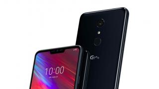 LG Q9 (Q925S) primește certificarea în Coreea de Sud; Ar putea sosi la început de 2019