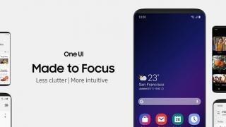 [UPDATE: Iată cum îl poți instala și tu] Samsung One UI ajunge în Beta și la utilizatorii de S9/S9+ din SUA; Curând și în Europa