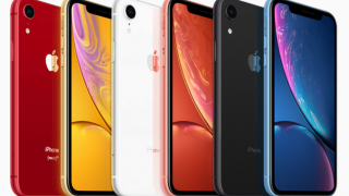 Apple s-a răzgândit, anulează planurile de creştere a producţiei de iPhone XR