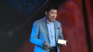 "Huawei, cel mai mare producător smartphone din lume până în 2020" prezice CEO-ul companiei, Yu Chengdong