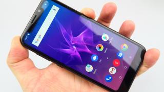 Allview Soul X5 Mini Review