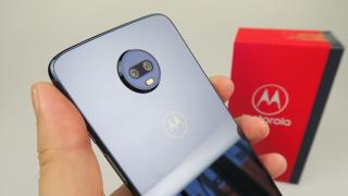 Moto Z4 este cunoscut drept "Odin" la nivel intern; Va avea modul 5G și procesor Snapdragon 8150