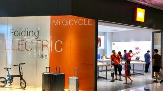 Xiaomi intră în Cartea Recordurilor pentru cele mai multe magazine deschise simultan: 500 de Mi Stores îşi deschid porţile
