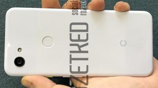 Google Pixel 3 Lite îşi dezvăluie primele mostre foto; Nu se descurcă chiar rău