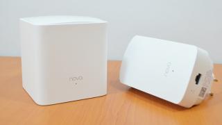 Prezentare Tenda Nova MW5 (2-pack): Router WiFi Mesh cu acoperire pentru întreaga casă + concurs