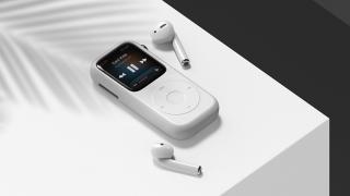 Nostalgie la puterea a treia! Apple Watch devine iPod cu această husă concept
