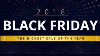 Black Friday este acum live pe GeekBuying! Reduceri extra la orice comandă și șansa de a câștiga un OnePlus 6T