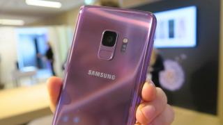 Samsung One UI aduce noutăți și pentru Galeria Foto; Apare funcția "coș de gunoi"