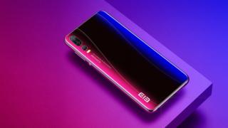 Elephone A5 este un nou telefon cu cameră triplă, design în degrade şi preţ sub 200 de dolari