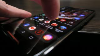 ASUS ROG Phone: Benchmark-uri de campion la categoria Snapdragon 845
