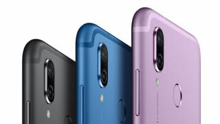 Huawei ar testa sistemul de operare Google Fuchsia OS pe smartphone-ul Honor Play