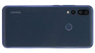 Lenovo L87071 primește certificarea TENAA; Seamănă cu Huawei P20 Pro și are cameră triplă