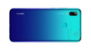 Huawei P Smart (2019) apare în primele randări; Avem şi specificaţii