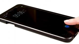 Telefoanele Samsung Galaxy A (2019) vor avea cititor de amprente integrat în ecran, de tip optic