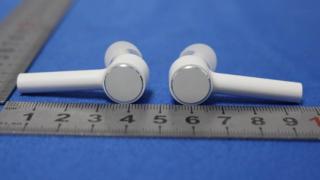 Căștile Xiaomi Mi True Wireless Earphones primesc certificarea FCC; Vedem și fotografii