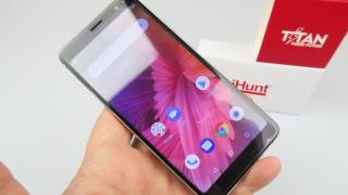 iHunt Titan P6000 Power Unboxing: cel mai accesibil telefon cu baterie de 5000 mAh, 4 camere (Video)
