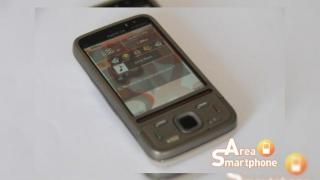 Nokia N00, descoperit pe eBay sub formă de prototip; Design dezamăgitor!
