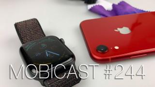 Mobicast #244 (Podcast/ Videocast săptămânal despre lansare Honor 10 Lite, unboxing iPhone XR roşu, Digi 4K şi A Star is Born