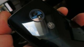 Motorola Moto G6 Play: Cameră puţin peste aşteptările zonei low-mid-range