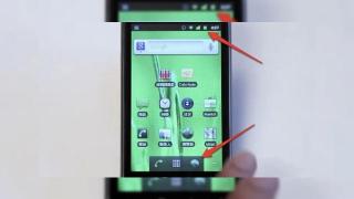 Android 2.3 Gingerbread Își face apariția Într-un clip promoțional (Video)