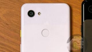 Veste bună! Google Pixel 3 Lite va avea aceeași cameră de 12 mpx de pe Pixel 3/3 XL