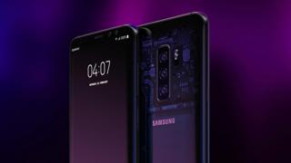 Avem primele detalii despre optica lui Samsung Galaxy S10: camere frontale duale, obiective wide angle şi tele în spate