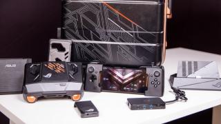 Preț și disponibilitate accesorii ASUS ROG Phone în România