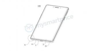 Oppo vrea să facă telefoanele indestructibile; Iată un nou brevet care ne scapă de huse de protecţie