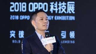Oppo anunţă investiţii de miliarde de dolari în cercetare şi dezvoltare pentru 2019