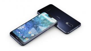 Nokia 7.1 primeşte actualizarea la Android Pie; Iată ce e nou
