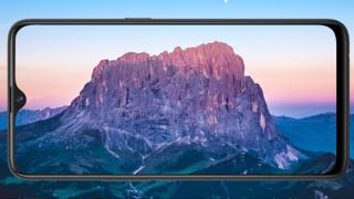 Oppo Realme U1 debutează oficial drept primul smartphone cu cipset Helio P70; Are baterie de 3500 mAh  