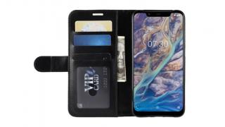 Nokia 7.1 Plus şi Nokia 8.1 sunt telefoane diferite, judecând după o listare pe Amazon