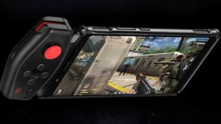 Nubia RED Magic Mars devine oficial; Smartphone de gaming cu 10 GB RAM, sistem de răcire și butoane speciale