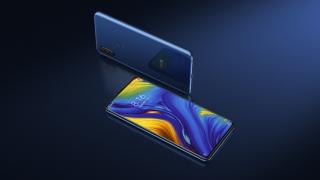 Xiaomi Mi Mix 3 la doar 2.520 lei în oferta GeekBuying! Fără TVA sau alte taxe extra de plată