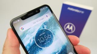 Android Pie este acum disponibil la nivel global pe telefoanele Motorola One și One Power