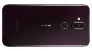 Nokia 8.1 își dezvăluie specificațiile prin intermediul unor imagini extrase de pe site-ul oficial