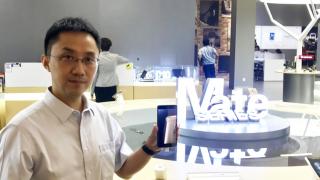 Un oficial Huawei confirmă faptul că se lucrează la propriul sistem de operare, alternativă la Android