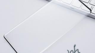 O protecție de ecran ne face o idee despre cât de subțiri sunt marginlile lui Samsung Galaxy S10 Beyond X