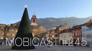 Mobicast #245: Podcast/ Videocast Mobilissimo.ro despre unboxing OnePlus 6T și Galaxy A9 (2018), scăpări Huawei Nova 4, Galaxy S10, târguri de Crăciun