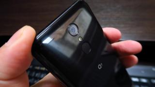 LG Q7: Camera s-a descurcat bine într-o excursie în UK, în condiţii dificile