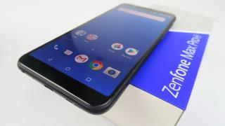 ASUS ZenFone Max Pro (M1): Benchmark-uri respectabile pentru un midrange şi dincolo de el