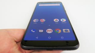 ASUS ZenFone Max Pro (M1): Acustică cu mult bas, volum ridicat, multimedia bună la mod general