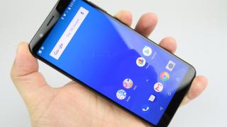 ASUS ZenFone Max Pro (M1): Conectivitate cu viteze destul de modeste, WiFi doar b/g/n