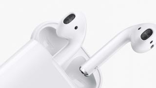 Căștile Apple AirPods 2 ar avea un debut programat pentru 2019; Posibil să ofere încărcare wireless