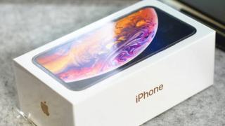 Viitorul iPhone ar urma să vina cu cititor de amprente integrat în display 