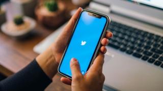 Samsung folosește un iPhone pentru a scrie un tweet promoțional despre Galaxy Note 9 