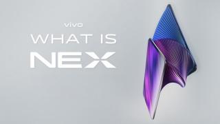 Vivo Nex 2 bifează apariția în materiale teaser; Se confirmă camera triplă și ecranul secundar