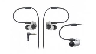 Căștile in-ear Audio-Technica ATH-IM50 WH primesc un discount atractiv din partea Cafago.com