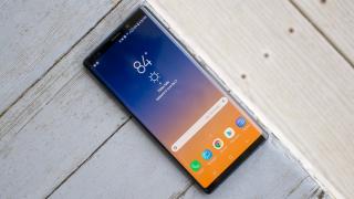 Samsung Galaxy Note 9 primeşte Android Pie cu One UI aplicat peste, sub formă de beta